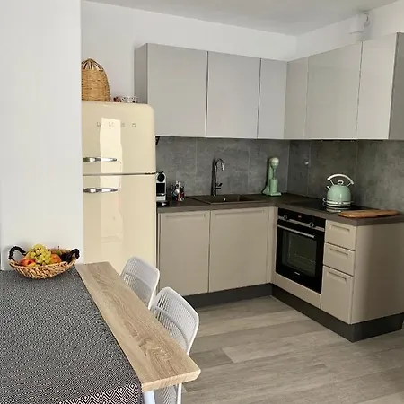 Apartmán Sofia's House Fresh And Comfy