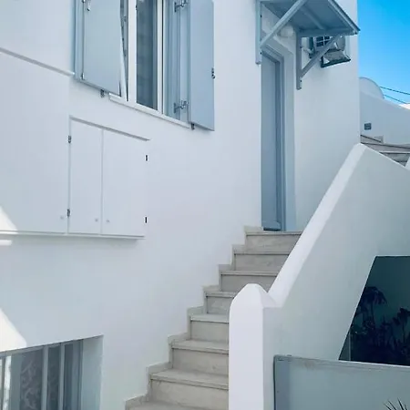 Sofia's House Fresh And Comfy Διαμέρισμα