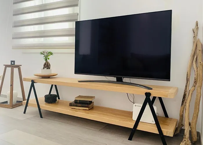 Sofia's House Fresh And Comfy Διαμέρισμα