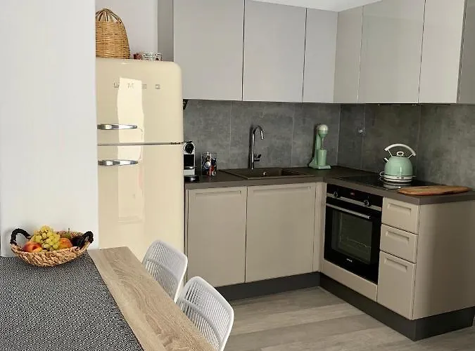 Διαμέρισμα Sofia's House Fresh And Comfy