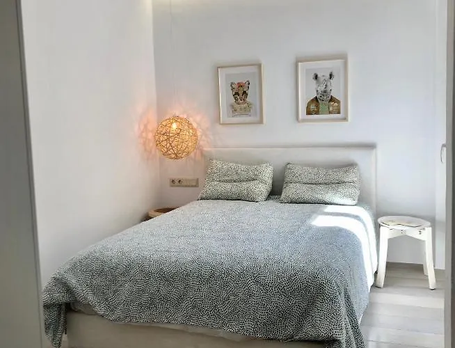 Διαμέρισμα Sofia's House Fresh And Comfy *