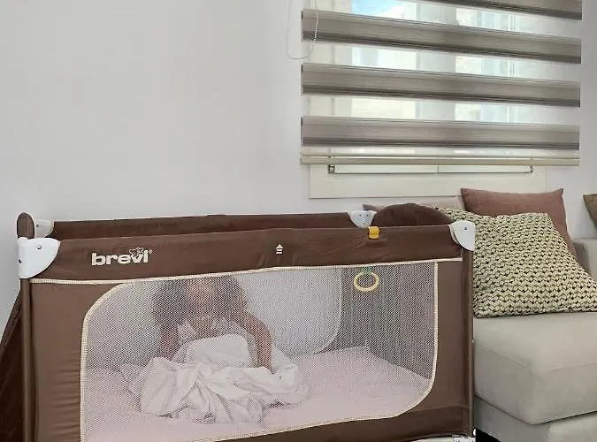 Sofia's House Fresh And Comfy Naxos City