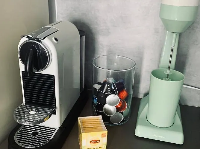 Sofia's House Fresh And Comfy Διαμέρισμα