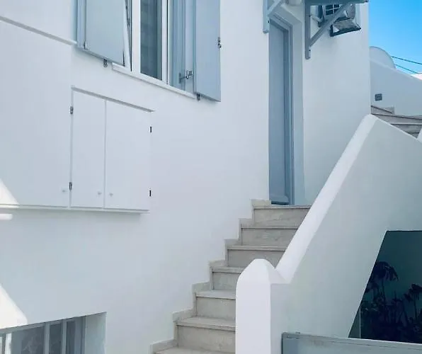 Sofia's House Fresh And Comfy Διαμέρισμα