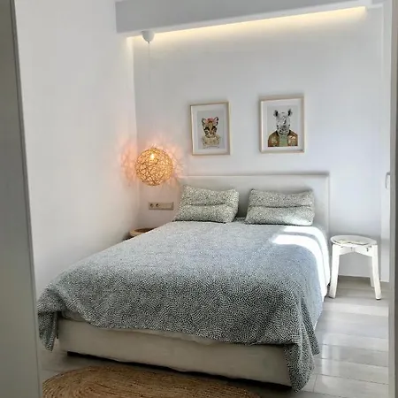 Apartment Sofia's House Fresh And Comfy *