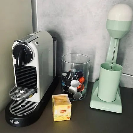 Sofia's House Fresh And Comfy Apartment