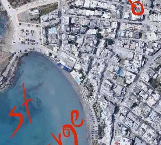 Sofia's House Fresh And Comfy Lägenhet